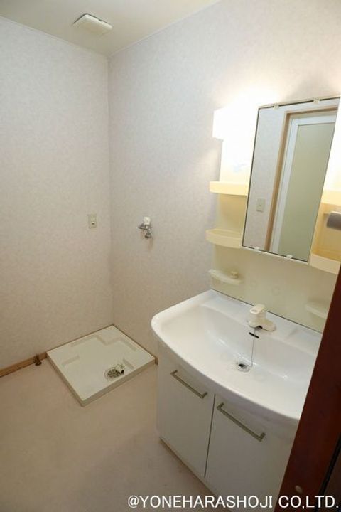 ベッラ・フィレンツェの内装