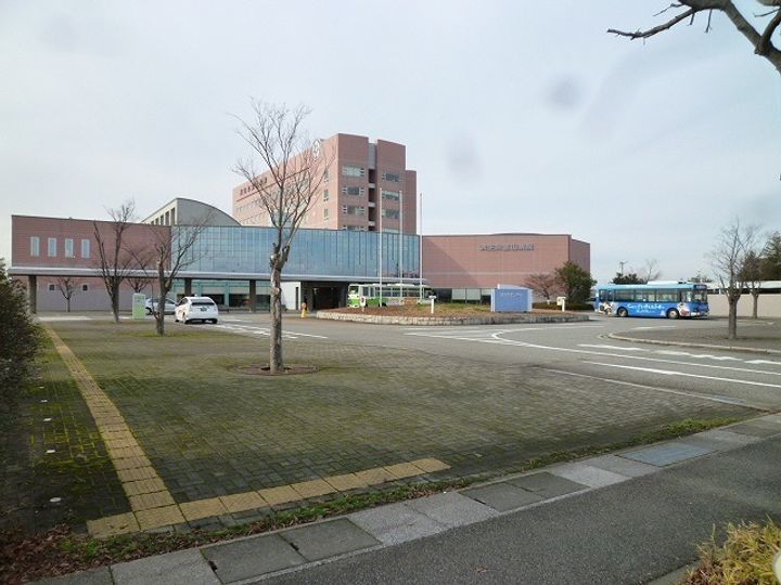 ベッラ・フィレンツェの周辺