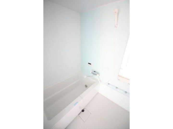 静岡県駿東郡長泉町下土狩(マンション)の賃貸物件の風呂