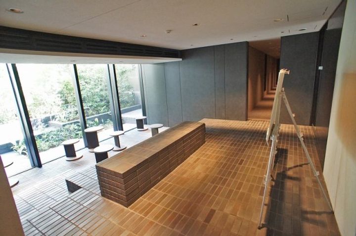 プライムメゾン浅草イーストの地図