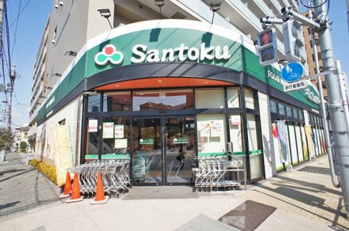 プライムメゾン浅草イーストの周辺