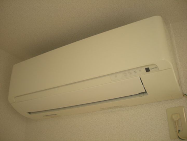 大阪府和泉市池上町3(アパート)の賃貸物件の内装