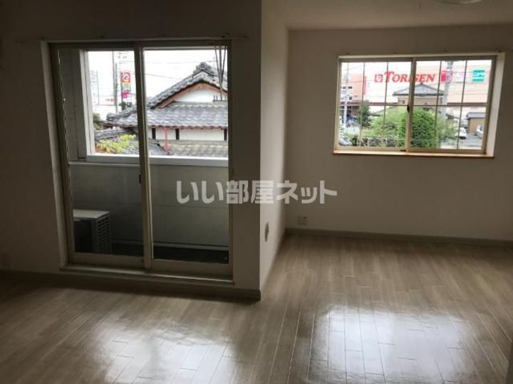 栃木県栃木市箱森町(アパート)の賃貸物件のその他画像