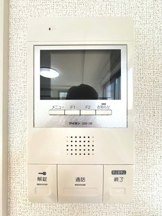 カインドハート西海岸の内装