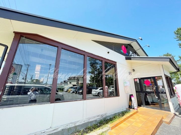 カインドハート西海岸の周辺