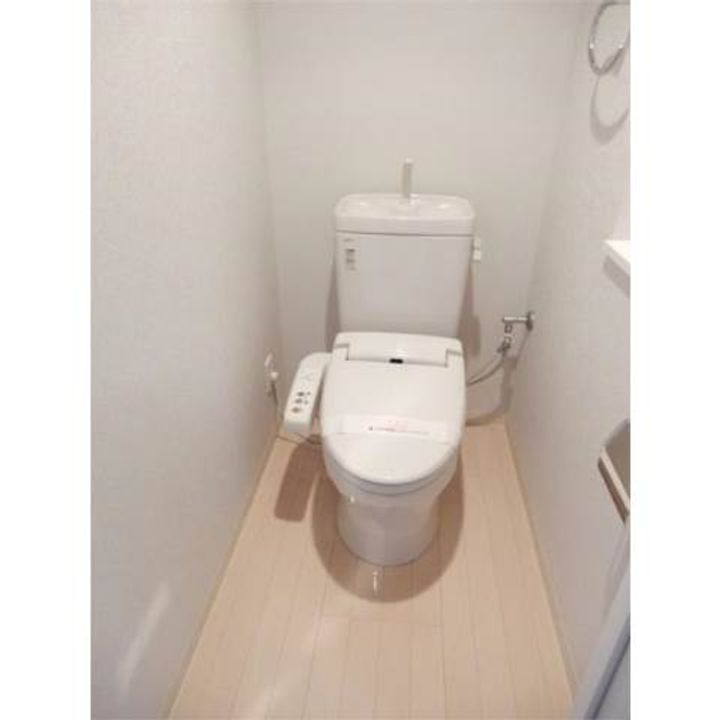 パークアクシス千葉の内装