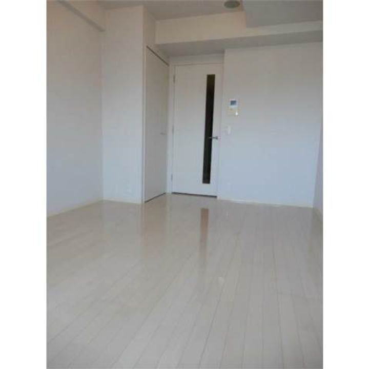 パークアクシス千葉の内装