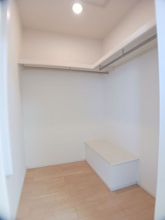 福島県いわき市小名浜南富岡字小野作(アパート)の賃貸物件の内装