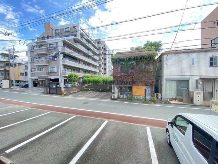 D-Room大路セキュア県劇前のその他画像