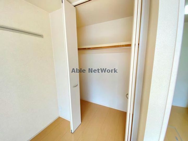 D-Room大路セキュア県劇前の内装