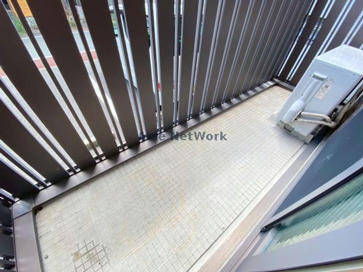 D-Room大路セキュア県劇前の内装