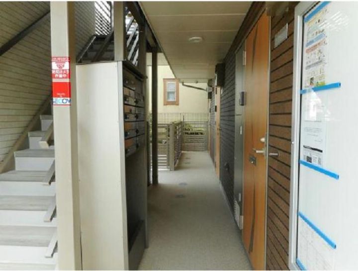 神奈川県座間市栗原中央5(マンション)の賃貸物件の地図