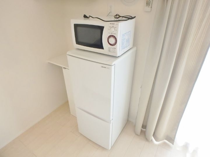 神奈川県座間市栗原中央5(マンション)の賃貸物件の内装