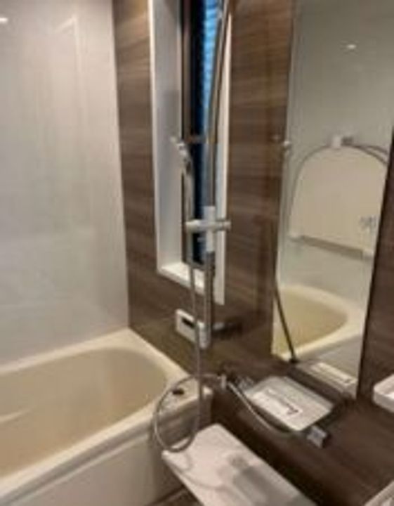 いいなみ荘の風呂