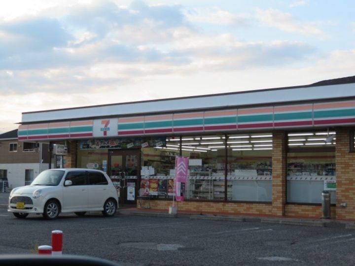 ラプラスプリティーの周辺
