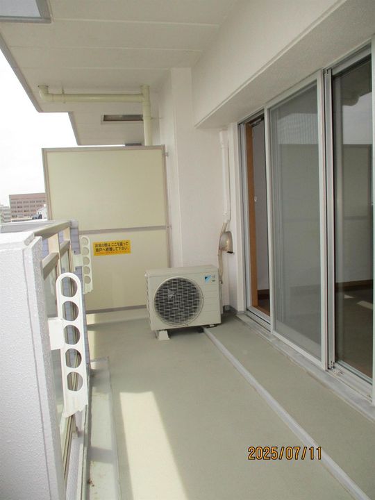 ティアラ川村の内装