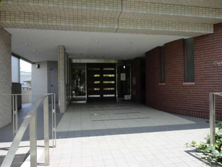 大阪府豊中市西緑丘3(マンション)の賃貸物件の地図