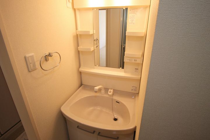 大阪府豊中市西緑丘3(マンション)の賃貸物件の内装