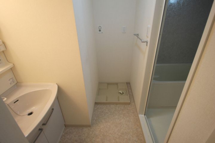 大阪府豊中市西緑丘3(マンション)の賃貸物件の内装