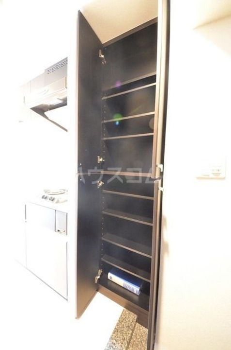 フェニックス八王子の内装