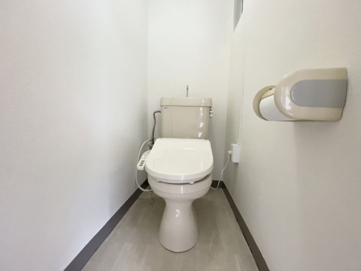 ハイツフレンド元島名の内装