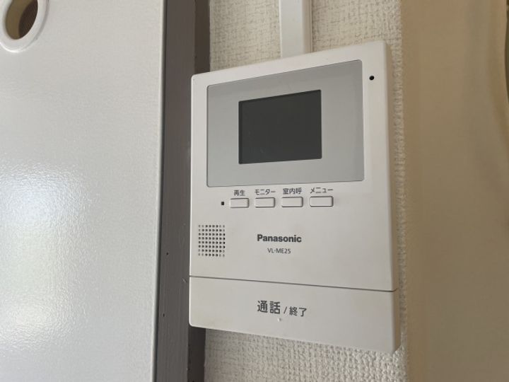 ハイツフレンド元島名の内装