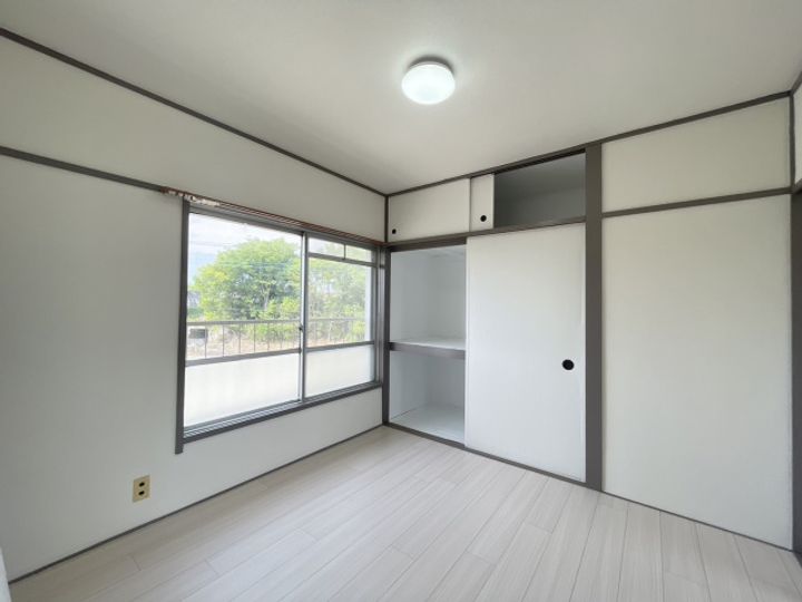 ハイツフレンド元島名の地図