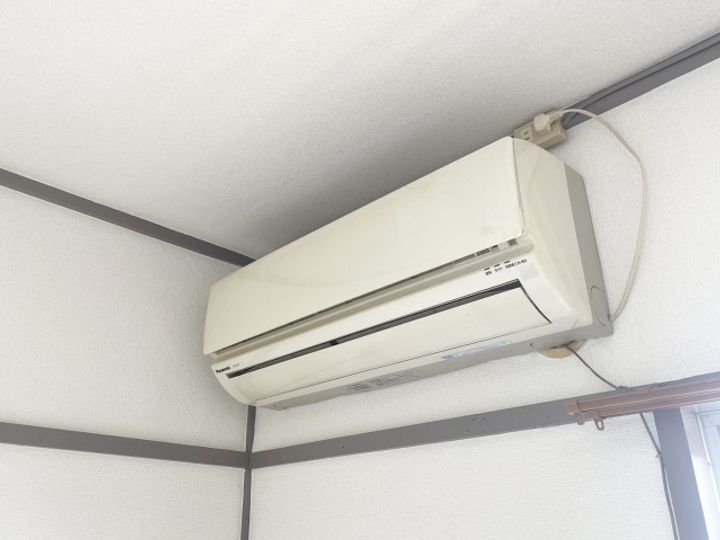 ハイツフレンド元島名の内装