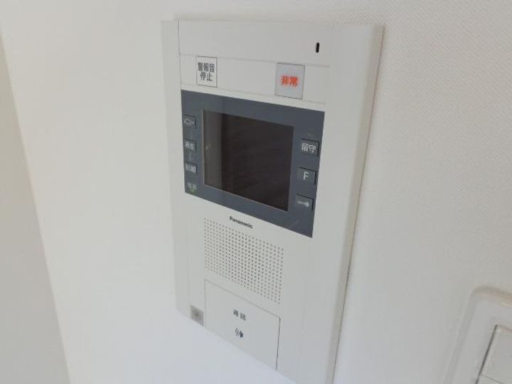 東京都江東区扇橋2(マンション)の賃貸物件の内装