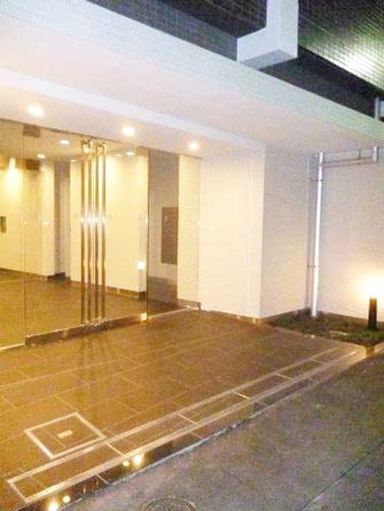 東京都江東区扇橋2(マンション)の賃貸物件の地図