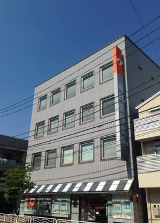 東京都江東区扇橋2(マンション)の賃貸物件の周辺
