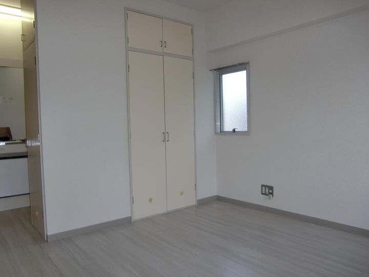 リバティハウスの内装