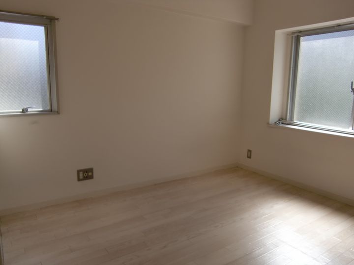 リバティハウスの内装