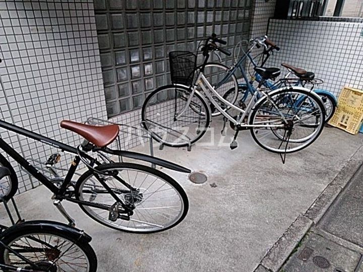 メグロポイントのその他画像