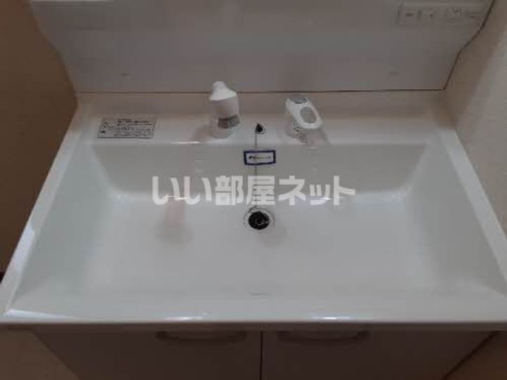 奈良県生駒市西松ケ丘(アパート)の賃貸物件のその他画像