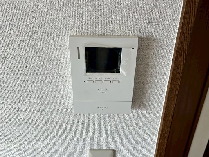 神奈川県藤沢市鵠沼松が岡5(アパート)の賃貸物件の内装