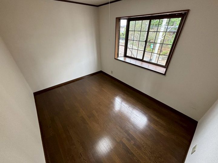 神奈川県藤沢市鵠沼松が岡5(アパート)の賃貸物件の内装