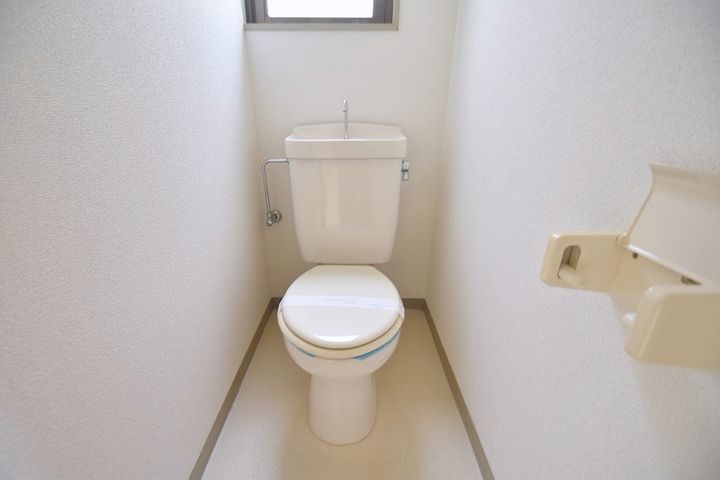 シャスタハシモト3番館の内装