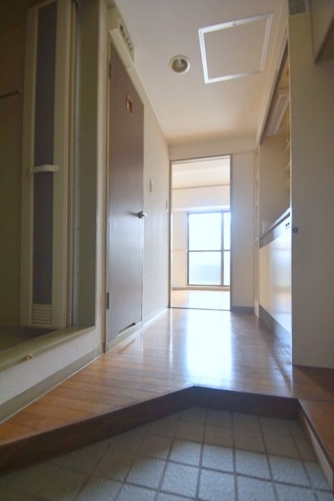 シャスタハシモト3番館のその他画像