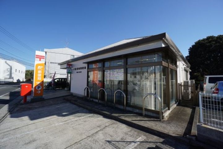 エクセルメゾンの周辺