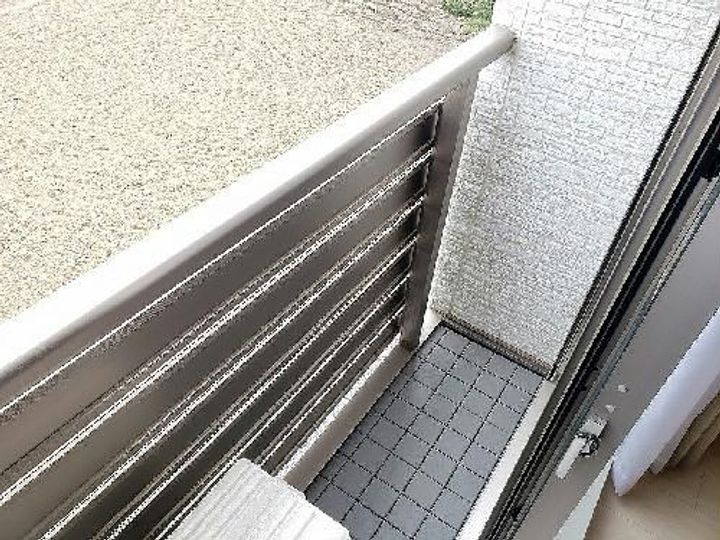 クレイノプランドールの内装