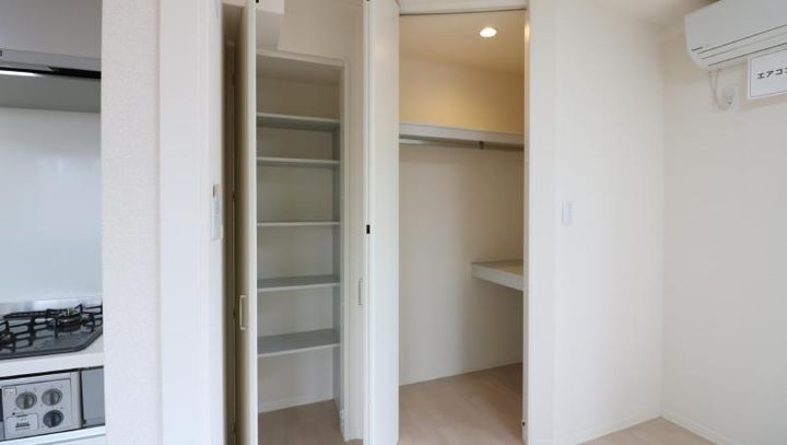 埼玉県川口市末広3(マンション)の賃貸物件の内装