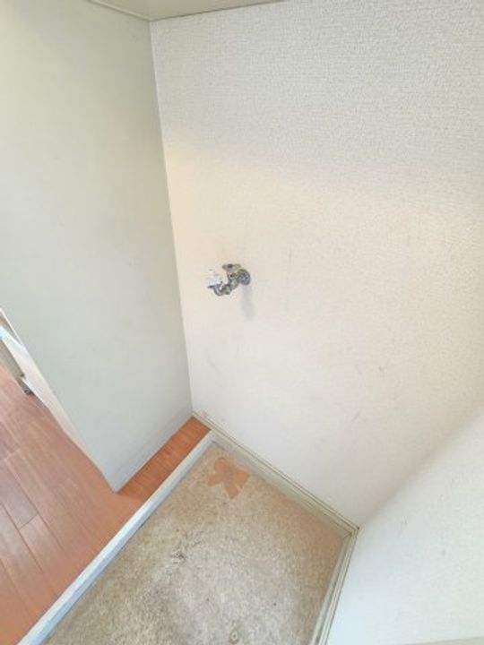 マザーグースの内装