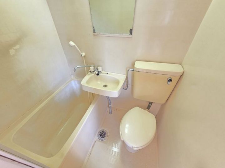 マザーグースの風呂