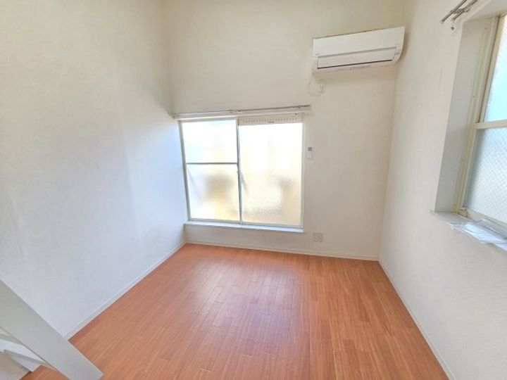 マザーグースの内装