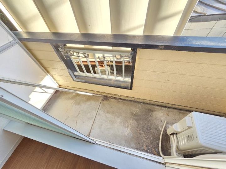 マザーグースの内装