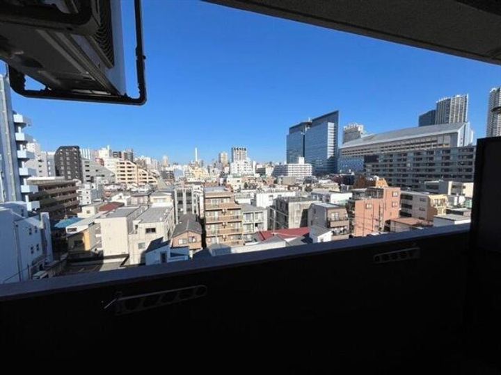 ロイヤルパレス目黒のその他画像