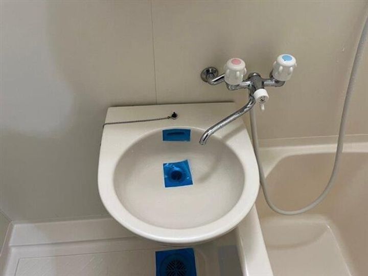 ロイヤルパレス目黒の内装