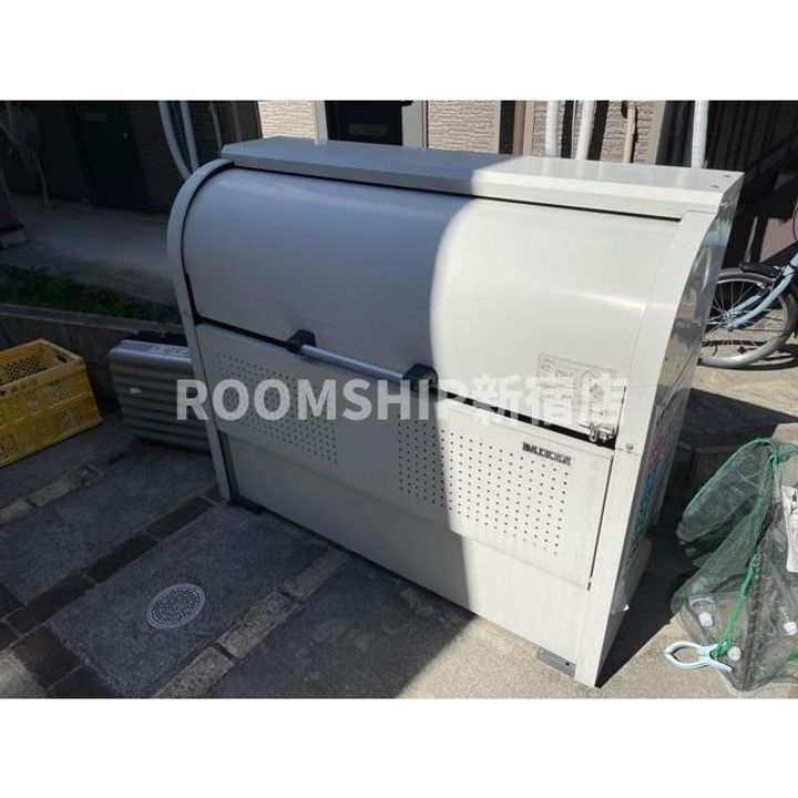 東京都豊島区東池袋5(アパート)の賃貸物件の地図