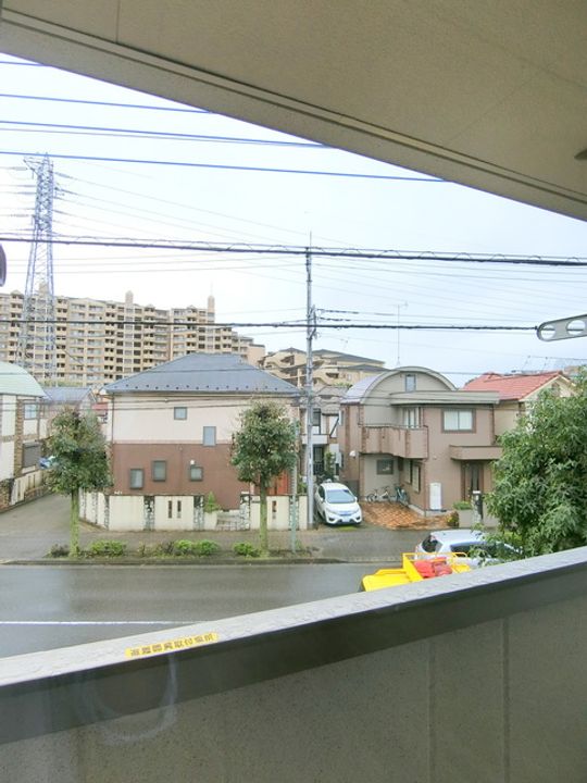 東京都立川市羽衣町2(マンション)の賃貸物件のその他画像
